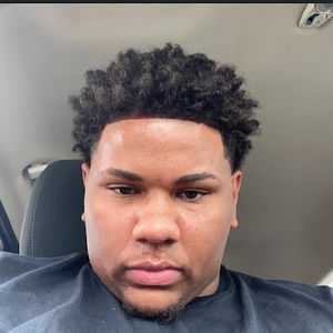 Meet your Posher, Jorge